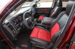 Dodge Ram 1500 RX Crew Cab by Militem 2017 года